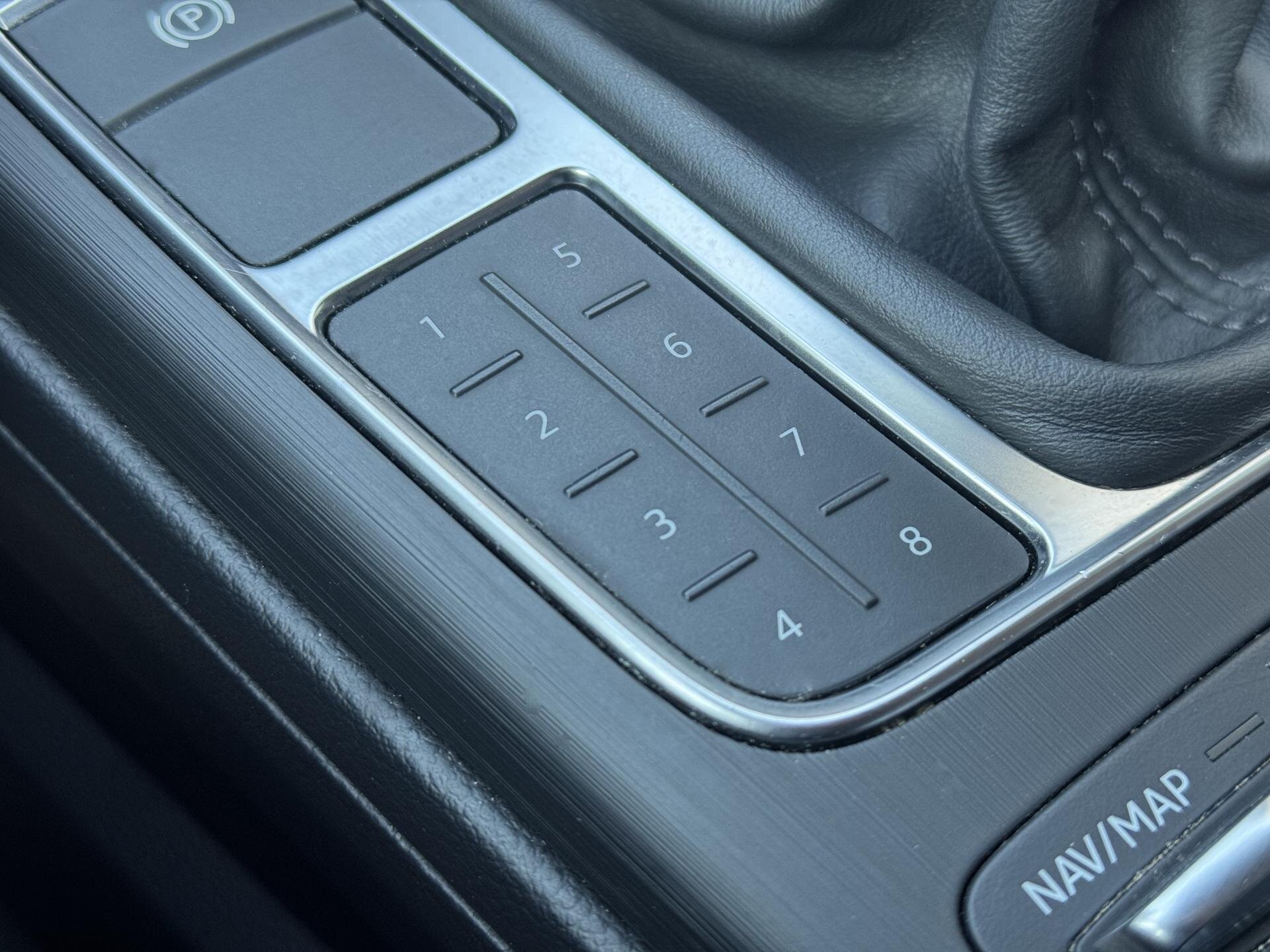 Audi A4 Kombi 2,0 l 110 kw