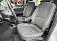 Mercedes-Benz Vaneo Kombi 1,6 l 75 kw