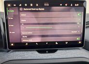 Škoda Kodiaq SUV / Terénní 1,5 l 150 kw