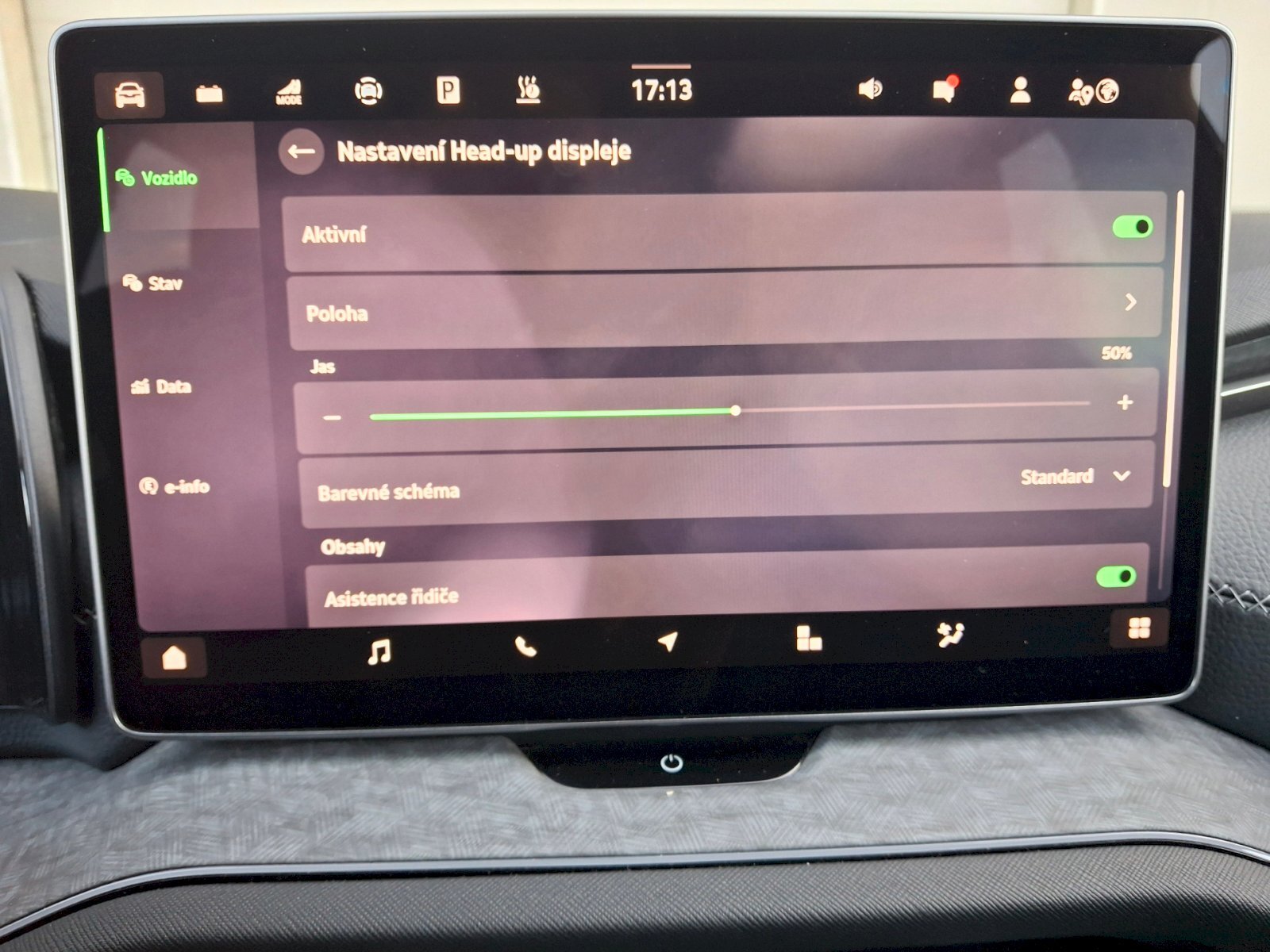 Škoda Kodiaq SUV / Terénní 1,5 l 150 kw