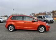 Volkswagen Golf Sportsvan 3