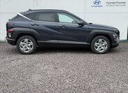 Hyundai Kona SUV / Terénní 1,6 l 132 kw