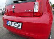 Škoda Citigo 10