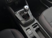 Ford Kuga SUV / Terénní 1,5 l 110 kw