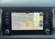 Škoda Kodiaq SUV / Terénní 1,4 l 110 kw