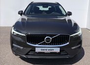 Volvo XC60 SUV / Terénní 2,0 l 145 kw