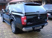 Nissan Navara Pick-up 2,3 l 140 kw