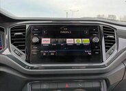 Volkswagen T-Roc SUV / Terénní 1,5 l 110 kw