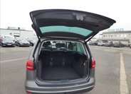 Volkswagen Sharan Kombi 2,0 l 125 kw