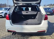 BMW Řada 3 Kombi 2,0 l 140 kw