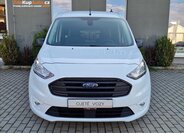 Ford Transit Connect 4