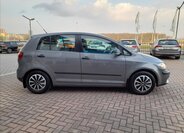Volkswagen Golf Plus MPV 1,4 l 59 kw