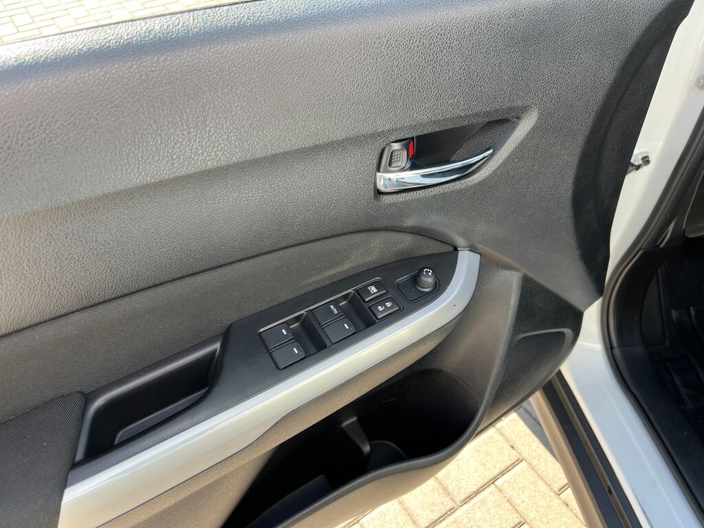 Suzuki Vitara SUV / Terénní 1,6 l 88 kw