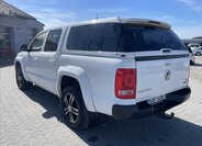 Volkswagen Amarok Pick-up 3,0 l 150 kw