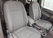 Volkswagen Caddy Kombi 2,0 l 90 kw