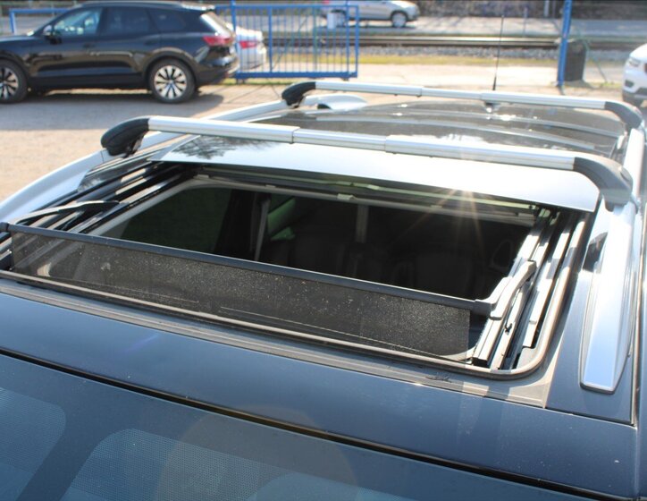 Renault Grand Scénic MPV 1,6 l 96 kw