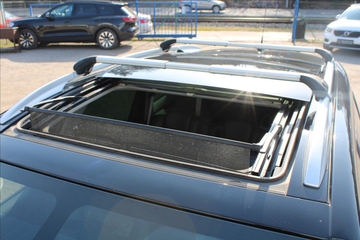 Renault Grand Scénic MPV 1,6 l 96 kw