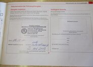 Škoda Fabia Kombi 1,2 l 63 kw