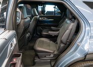 Ford Explorer SUV / Terénní 3,0 l 298 kw