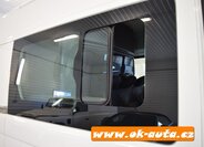 Volkswagen Crafter Skříň 0,0 103 kw