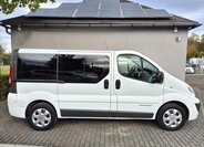 Renault Trafic 8