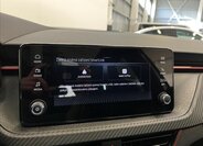 Škoda Kamiq SUV / Terénní 1,5 l 110 kw