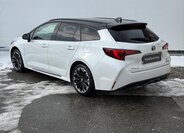 Toyota Corolla Kombi 1,8 l 72 kw