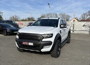 Ford Ranger 12
