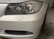 BMW Řada 3 Sedan 0,0 0