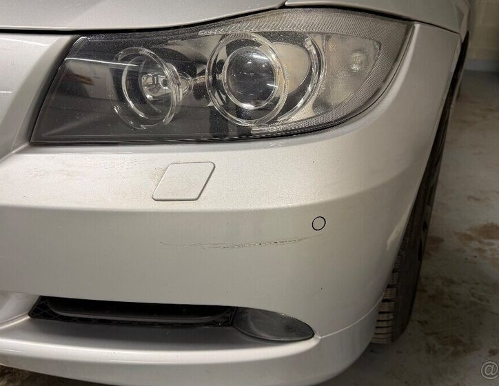 BMW Řada 3 Sedan 0,0 0