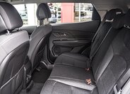 SsangYong Korando 18