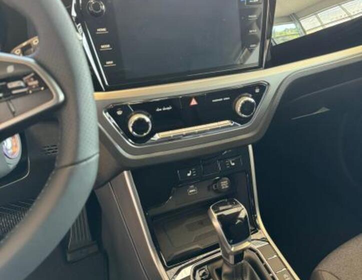 SsangYong Korando 13