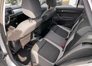 Škoda Fabia Kombi 1,4 l 66 kw