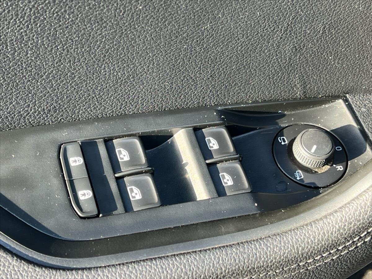 Škoda Superb Kombi 1,5 l 110 kw