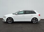 Audi A3 Hatchback 1,4 l 92 kw