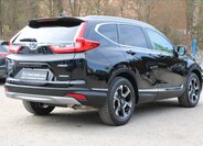 Honda CR-V SUV / Terénní 2,0 l 107 kw