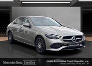 Mercedes-Benz Třídy C Sedan 1,5 l 150 kw