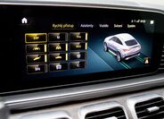 Mercedes-Benz GLE 25