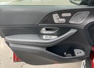 Mercedes-Benz GLE 14