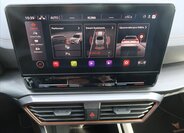 Cupra Formentor SUV / Terénní 1,5 l 110 kw