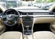 Škoda Superb 24