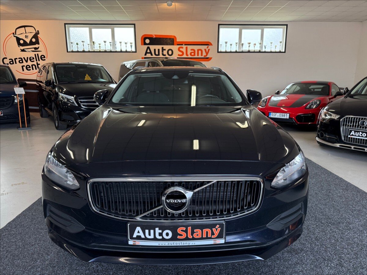 Volvo V90 Kombi 2,0 l 110 kw