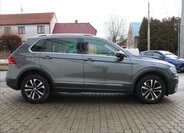 Volkswagen Tiguan Kombi 2,0 l 140 kw
