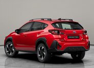 Subaru Crosstrek SUV 2,0 l 100 kw