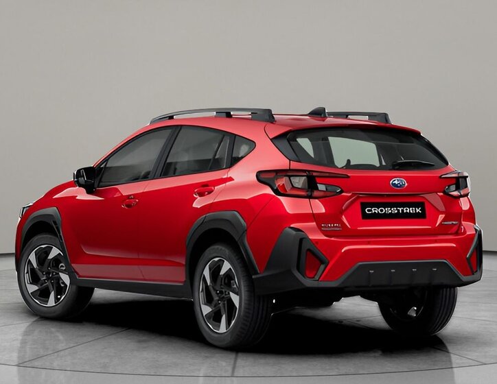 Subaru Crosstrek SUV 2,0 l 100 kw