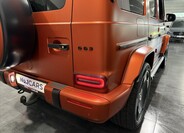 Mercedes-Benz Třídy G 36