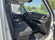 Iveco Daily Sklápěč 2,3 l 93 kw
