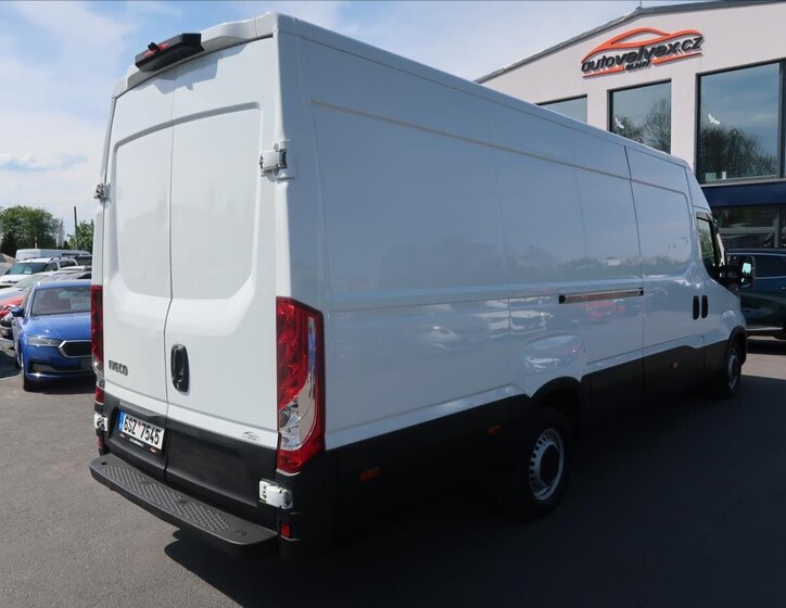 Iveco Daily Ostatní 2,3 l 115 kw