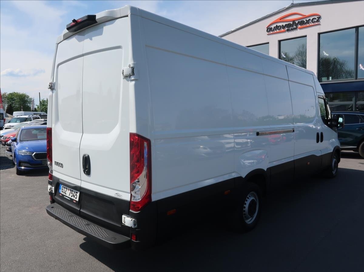 Iveco Daily Ostatní 2,3 l 115 kw