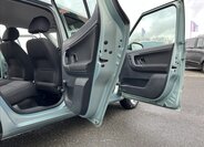 Škoda Fabia Hatchback 1,2 l 44 kw